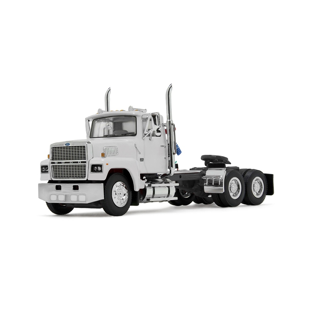 [PRE-SALE 09/2025] Mô hình xe DCP 1:64Ford LTL 9000 Trio Set 60-2175