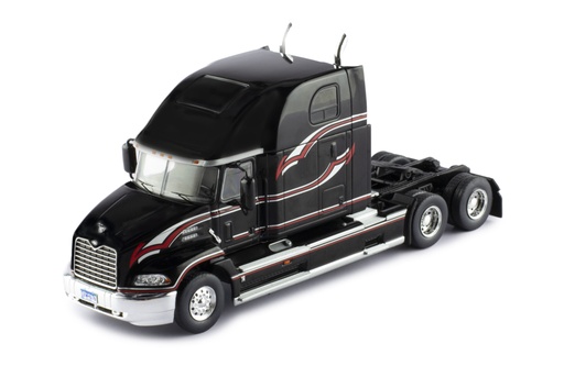 [TR198.22] Mô hình xe đầu kéo IXO 1:43 Mack Vision 2000 Black - TR198.22