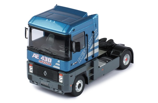 [TR098] Mô hình xe đầu kéo IXO 1:43 Renault Magnum Ae 420 Ti 1992 - TR098